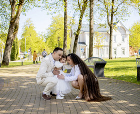 Vestuvių ir asmeninių švenčių fotografavimas. / Vaiva Budėnė / Darbų pavyzdys ID 2792299
