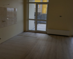 Ventiliuojami fasadai - Vidaus plytelės, laminatas, staliaus darbai - 1