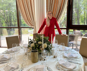 Renginių organizavimas - &Scaron;venčių planuotoja - 2