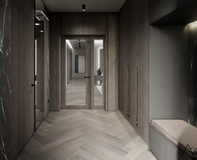 Interjero dizaino studija / Lagom / Darbų pavyzdys ID 2792651
