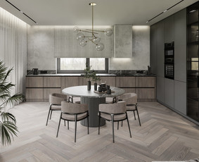 Interjero dizaino studija / Lagom / Darbų pavyzdys ID 2792657