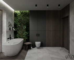 Interjero dizaino studija / Lagom / Darbų pavyzdys ID 2792665