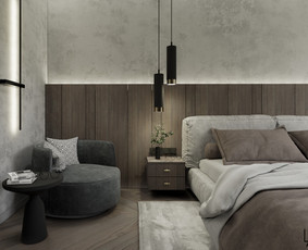 Interjero dizaino studija / Lagom / Darbų pavyzdys ID 2792669