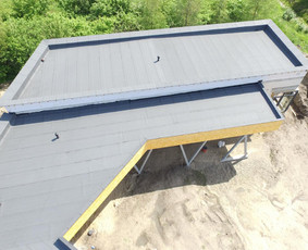 Bituminių stogų dengimas prilydoma,epdm danga. - Stogų dengimas bitumine danga - 2 Stogų dengimas bitumine danga - Bituminių stogų dengimas prilydoma,epdm danga. - 2