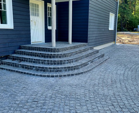 Akmens darbai.lauko laiptai.akmenų klojimas / Akmens Asai / Darbų pavyzdys ID 2792967