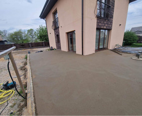 Grindų betonavimas - Grindų betonavimas - 3