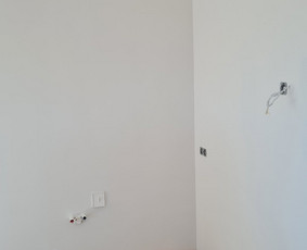 Glaistymas / dažymas. Fb. Žilinsko Apdaila / Artūras / Darbų pavyzdys ID 2793087