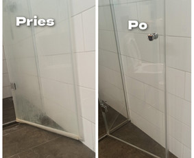 Butų valymas - Profesionalus butų valymas/biurai/baldų cheminis valyma! - 4