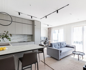 Interjero dizaino paslaugos / Idėjų studija / Darbų pavyzdys ID 2794389