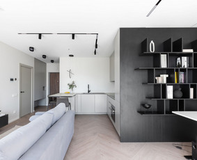 Interjero dizaino paslaugos / Idėjų studija / Darbų pavyzdys ID 2794407