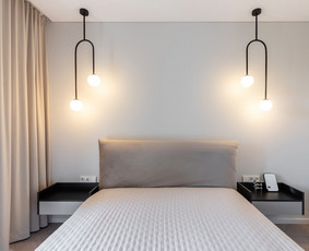 Interjero dizaino paslaugos / Idėjų studija / Darbų pavyzdys ID 2794425