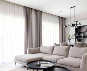 Interjero dizaino paslaugos / Idėjų studija / Darbų pavyzdys ID 2794447
