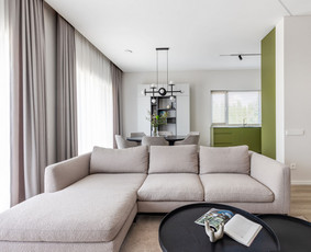 Interjero dizaino paslaugos / Idėjų studija / Darbų pavyzdys ID 2794451