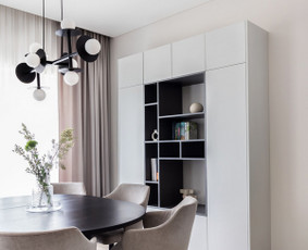 Interjero dizaino paslaugos / Idėjų studija / Darbų pavyzdys ID 2794459