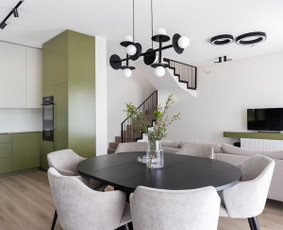 Interjero dizaino paslaugos / Idėjų studija / Darbų pavyzdys ID 2794465