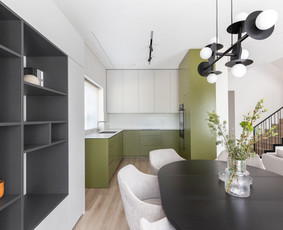 Interjero dizaino paslaugos / Idėjų studija / Darbų pavyzdys ID 2794467