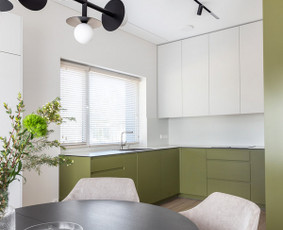 Interjero dizaino paslaugos / Idėjų studija / Darbų pavyzdys ID 2794469