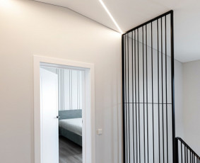 Interjero dizaino paslaugos / Idėjų studija / Darbų pavyzdys ID 2794475