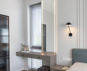 Interjero dizaino paslaugos / Idėjų studija / Darbų pavyzdys ID 2794483