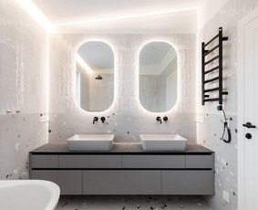Interjero dizaino paslaugos / Idėjų studija / Darbų pavyzdys ID 2794503