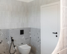 Interjero dizaino paslaugos / Idėjų studija / Darbų pavyzdys ID 2794507