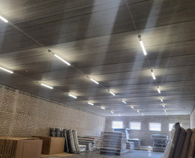 Visi elektros darbai - LED apšvietimas: montavimas - 3 LED apšvietimas: montavimas - Visi elektros darbai - 3