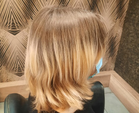 Kirpimai visai šeimai, dažymas, priauginimas / Elena / Darbų pavyzdys ID 2795419