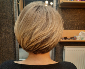 Kirpimai visai šeimai, dažymas, priauginimas / Elena / Darbų pavyzdys ID 2795423