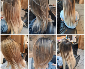 Kirpimai visai šeimai, dažymas, priauginimas / Elena / Darbų pavyzdys ID 2795445