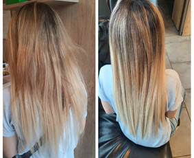 Kirpimai visai šeimai, dažymas, priauginimas / Elena / Darbų pavyzdys ID 2795447