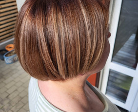 Kirpimai visai šeimai, dažymas, priauginimas / Elena / Darbų pavyzdys ID 2795455