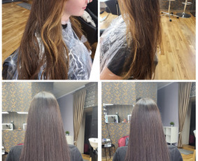 Kirpimai visai šeimai, dažymas, priauginimas / Elena / Darbų pavyzdys ID 2795457