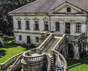 Vestuvių fotografavimas