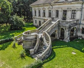 Nuotraukos iš drono