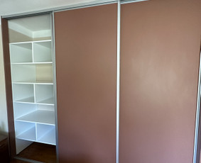 Nestandartinių baldai / Kęsto baldai / Darbų pavyzdys ID 2795675