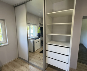 Nestandartinių baldai / Kęsto baldai / Darbų pavyzdys ID 2795693