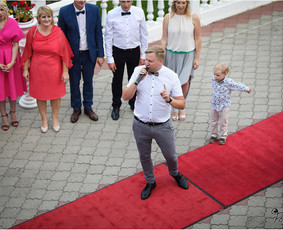Renginių vedėjai / Muzikantai / ŠVOGERIAI LT - Muzika tavo šventei!!! / Darbų pavyzdys ID 508039