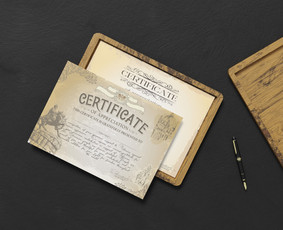 Logotipų kūrimas - Grafinis dizainas - Maketavimas / Ganna Pakhomova / Darbų pavyzdys ID 2795857