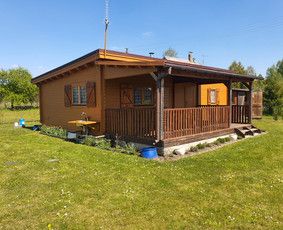 Fasadu dažymas,mediniai fasadai,dažymo darbai. / Gediminas / Darbų pavyzdys ID 2795943