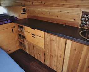 Baldų gamyba / MB Paugra / Darbų pavyzdys ID 2796297