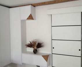 Baldų surinkimas, virtuvių montavimas. - IKEA baldų surinkimas - 1 IKEA baldų surinkimas - Baldų surinkimas, virtuvių montavimas. - 1