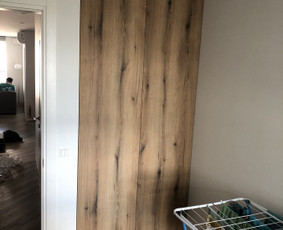 Nestandartiniu bei standartiniu korpusiniu baldu gamyba / Tadas / Darbų pavyzdys ID 2796387