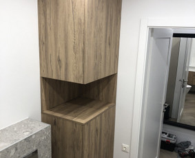Nestandartiniu bei standartiniu korpusiniu baldu gamyba / Tadas / Darbų pavyzdys ID 2796389