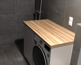 Nestandartiniu bei standartiniu korpusiniu baldu gamyba / Tadas / Darbų pavyzdys ID 2796399