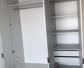 Nestandartiniu bei standartiniu korpusiniu baldu gamyba / Tadas / Darbų pavyzdys ID 2796405