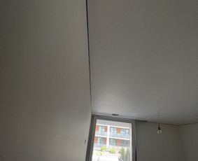 Sienų glaistymas - Dažymas/glaistymas, pilnas vidaus įrengimas - 4