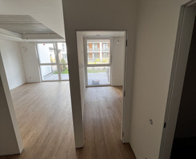 Laminato klojimas - Dažymas/glaistymas, pilnas vidaus įrengimas - 2