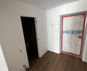 Dažymas/glaistymas, pilnas vidaus įrengimas / DOMIREMA / Darbų pavyzdys ID 2796533