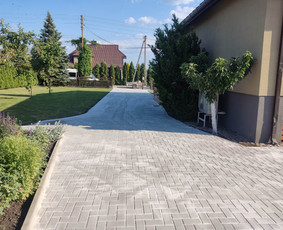 Trinkelių klojimas / MB "LINASTA" / Darbų pavyzdys ID 2796603