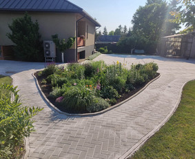 Trinkelių klojimas / MB "LINASTA" / Darbų pavyzdys ID 2796607